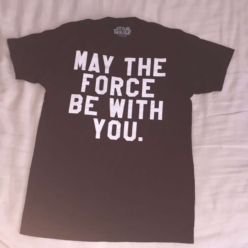 Star Wars Shirt! 🚀